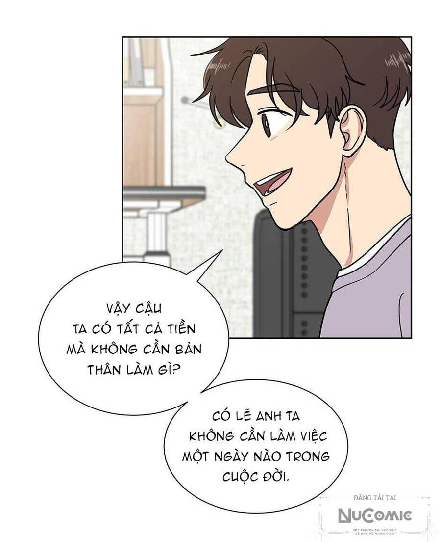 Tình Yêu Chỉ Mình Em Biết Chapter 60 - Trang 2