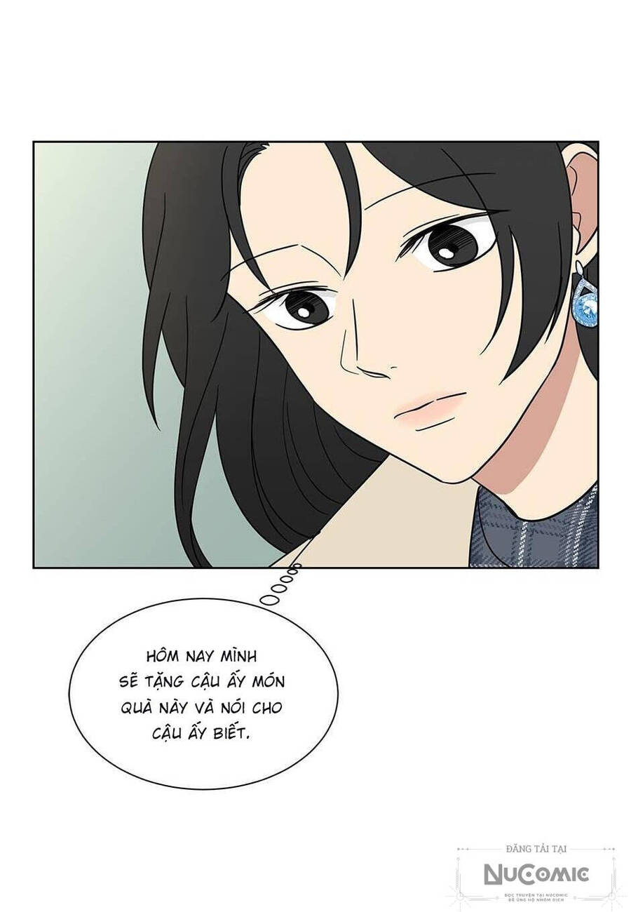 Tình Yêu Chỉ Mình Em Biết Chapter 60 - Trang 2