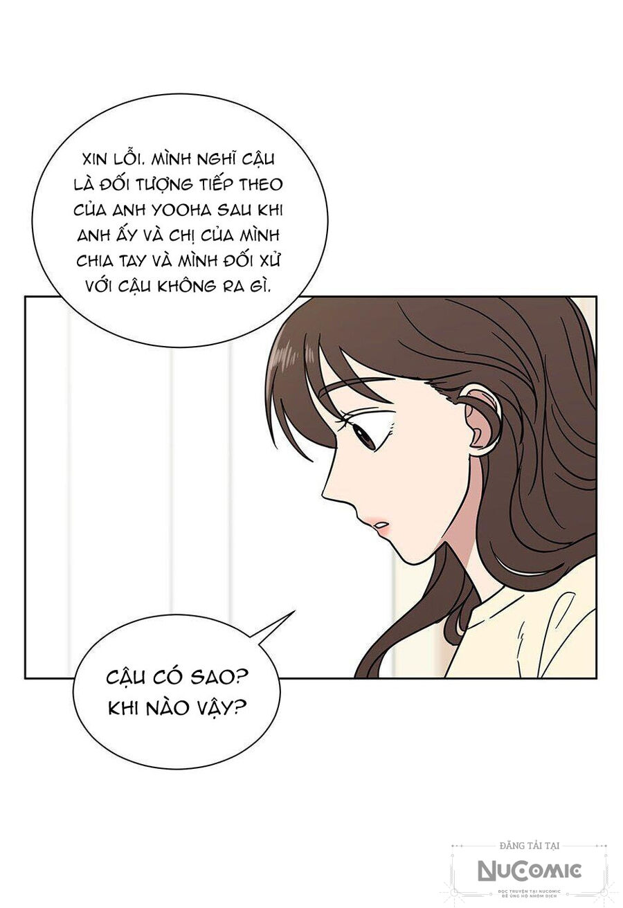 Tình Yêu Chỉ Mình Em Biết Chapter 57 - Trang 2