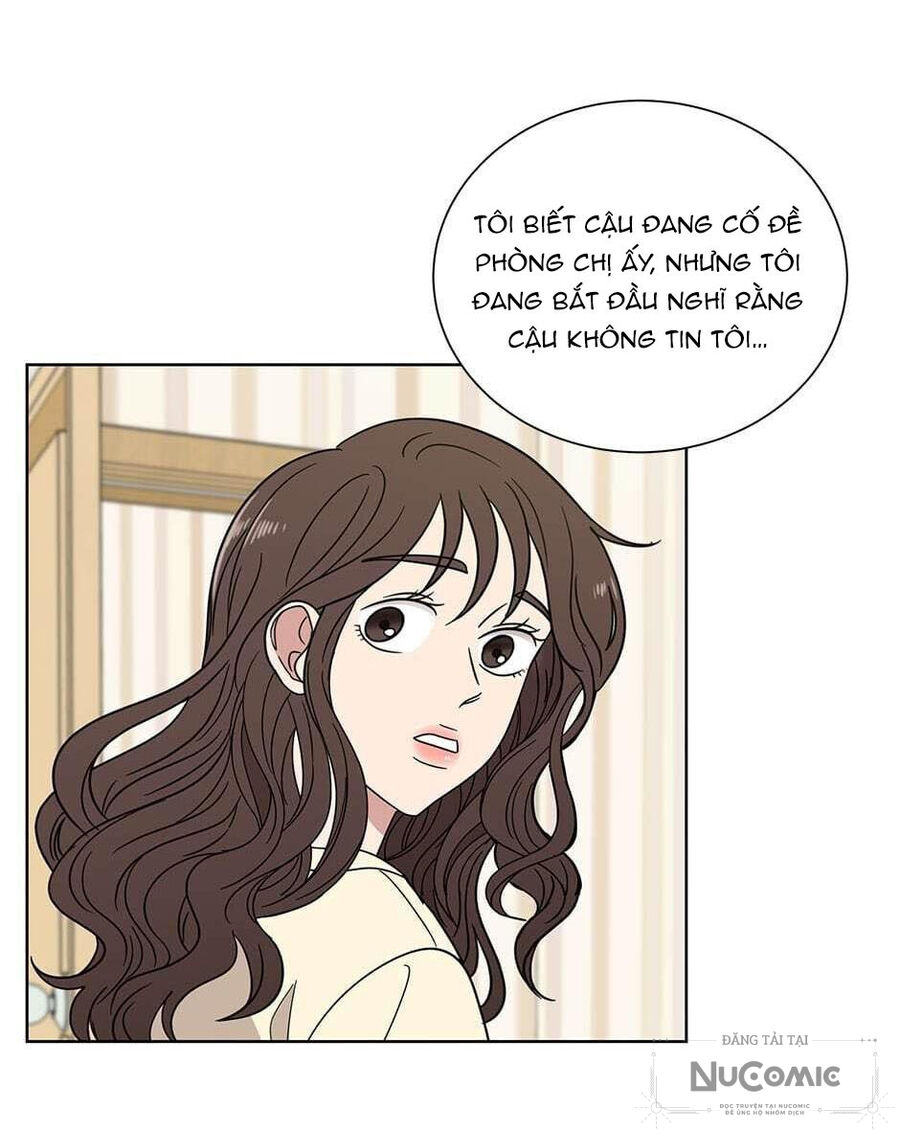 Tình Yêu Chỉ Mình Em Biết Chapter 57 - Trang 2