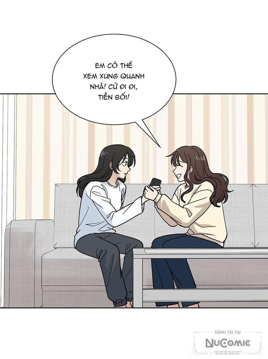 Tình Yêu Chỉ Mình Em Biết Chapter 54 - Trang 2