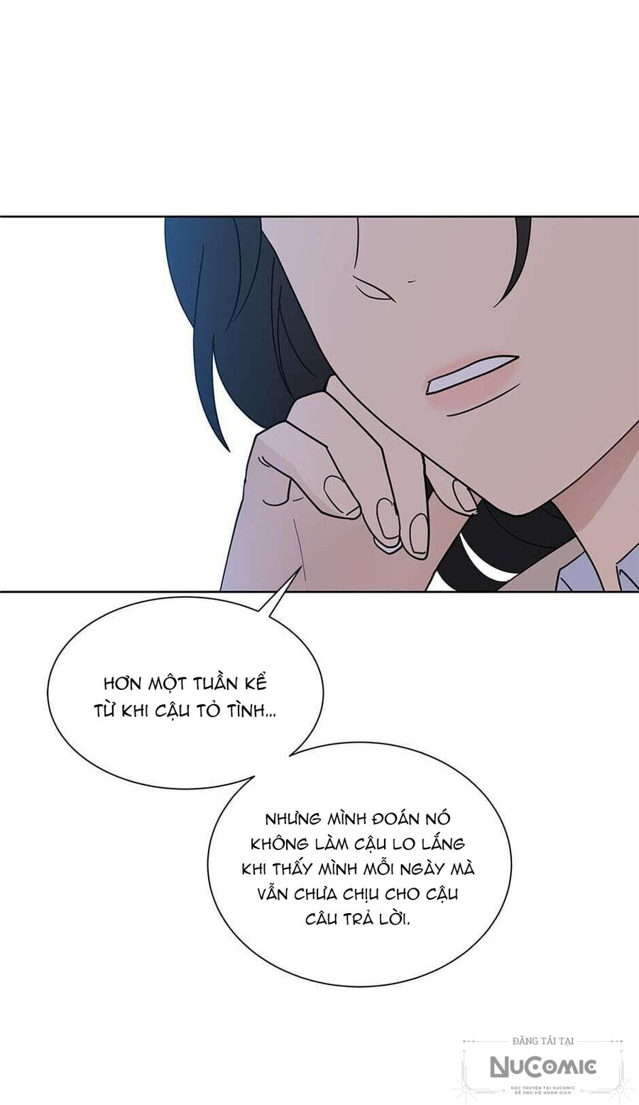 Tình Yêu Chỉ Mình Em Biết Chapter 53 - Trang 2