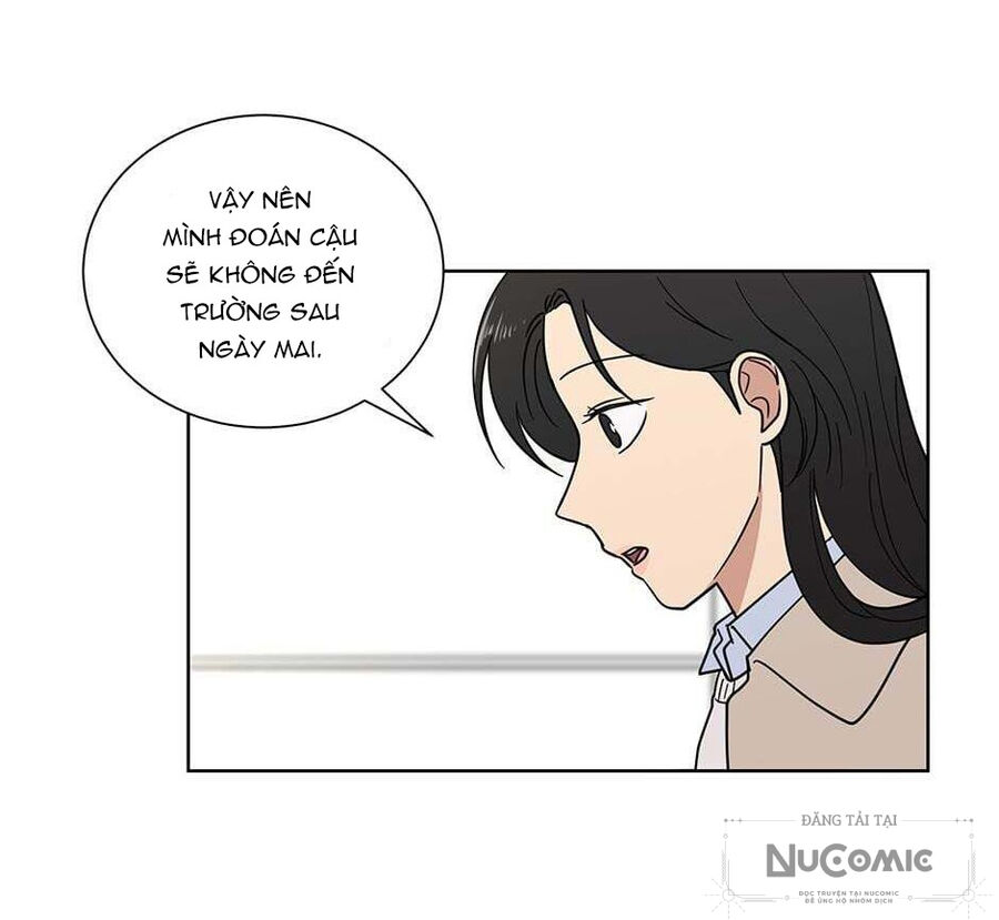 Tình Yêu Chỉ Mình Em Biết Chapter 53 - Trang 2