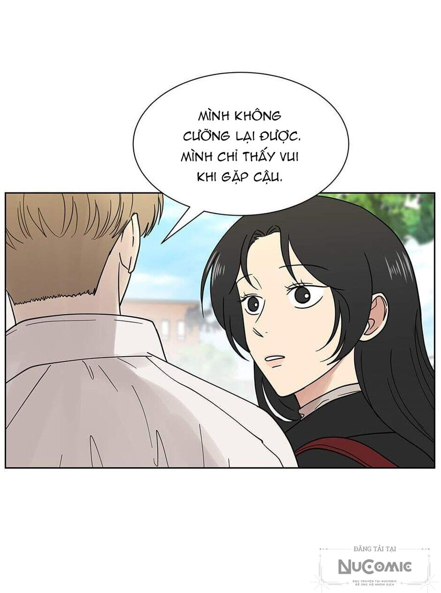 Tình Yêu Chỉ Mình Em Biết Chapter 52 - Trang 2