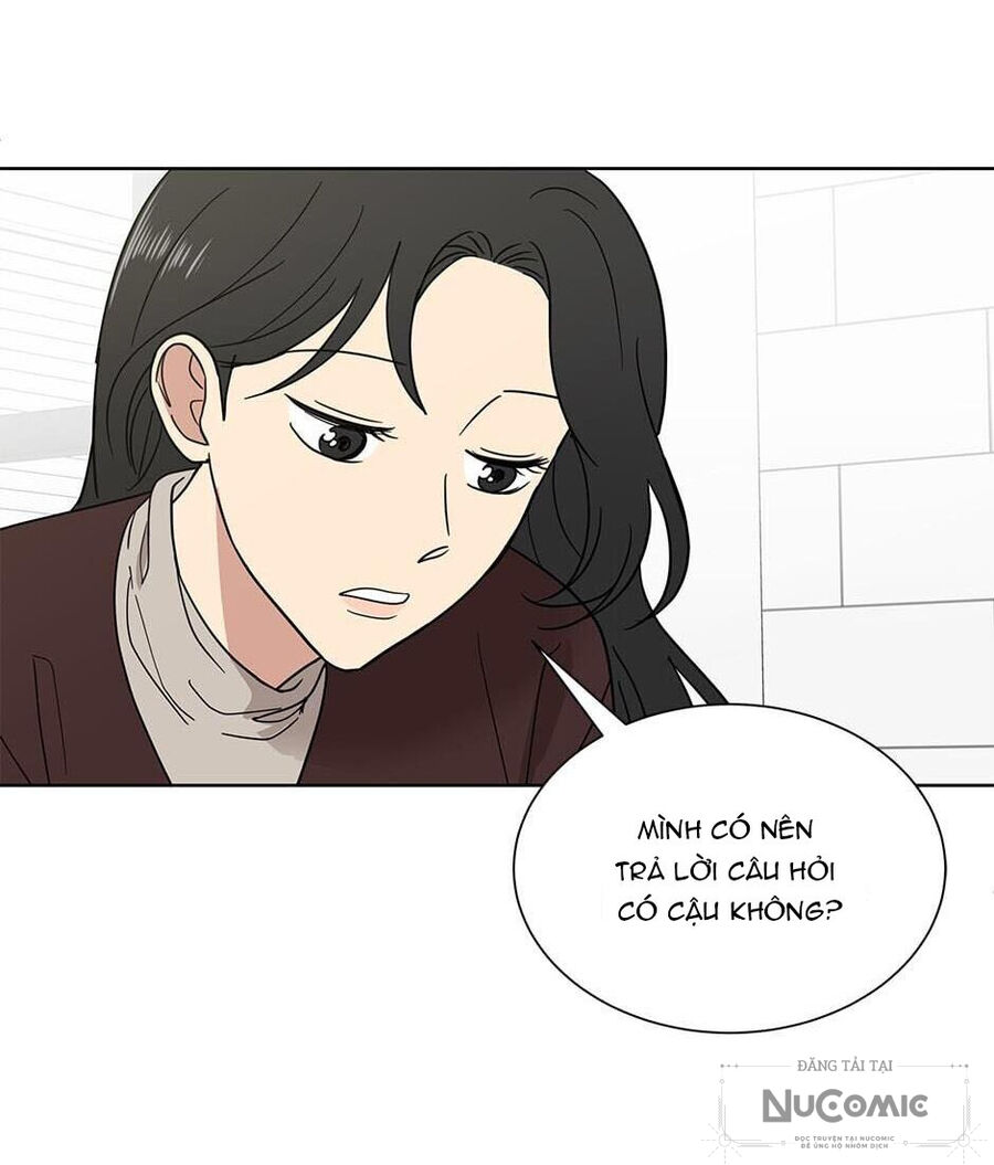 Tình Yêu Chỉ Mình Em Biết Chapter 52 - Trang 2