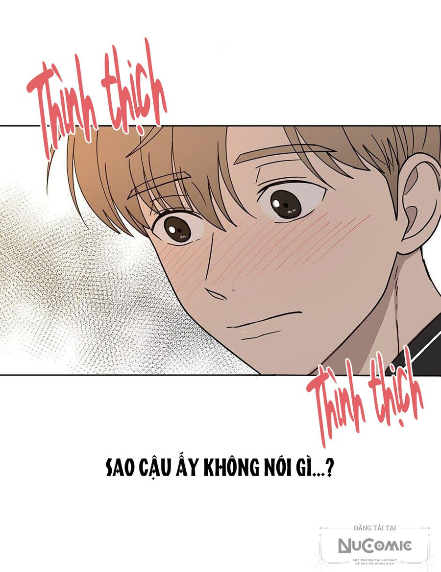 Tình Yêu Chỉ Mình Em Biết Chapter 51 - Trang 2