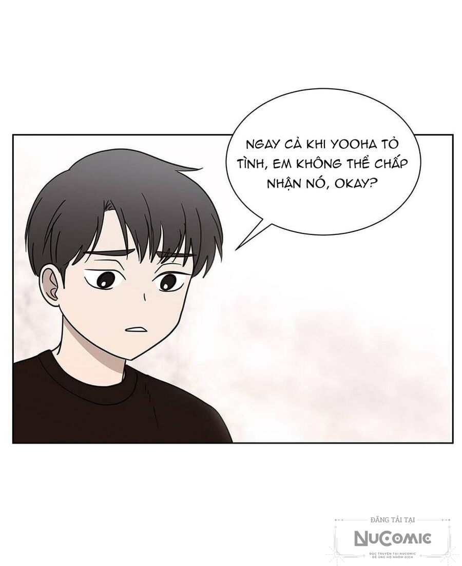 Tình Yêu Chỉ Mình Em Biết Chapter 51 - Trang 2