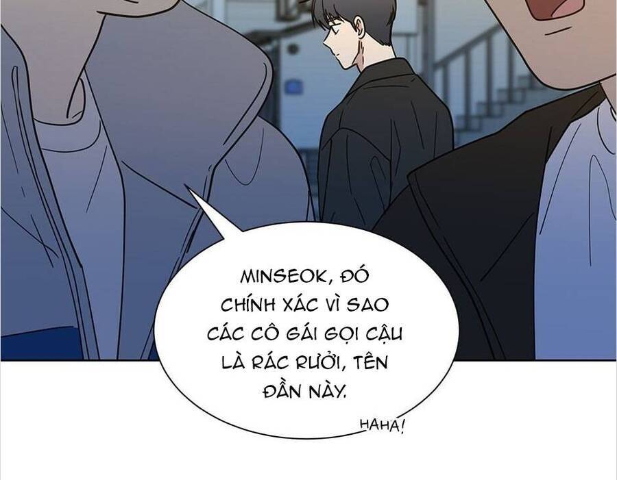 Tình Yêu Chỉ Mình Em Biết Chapter 42 - Trang 2