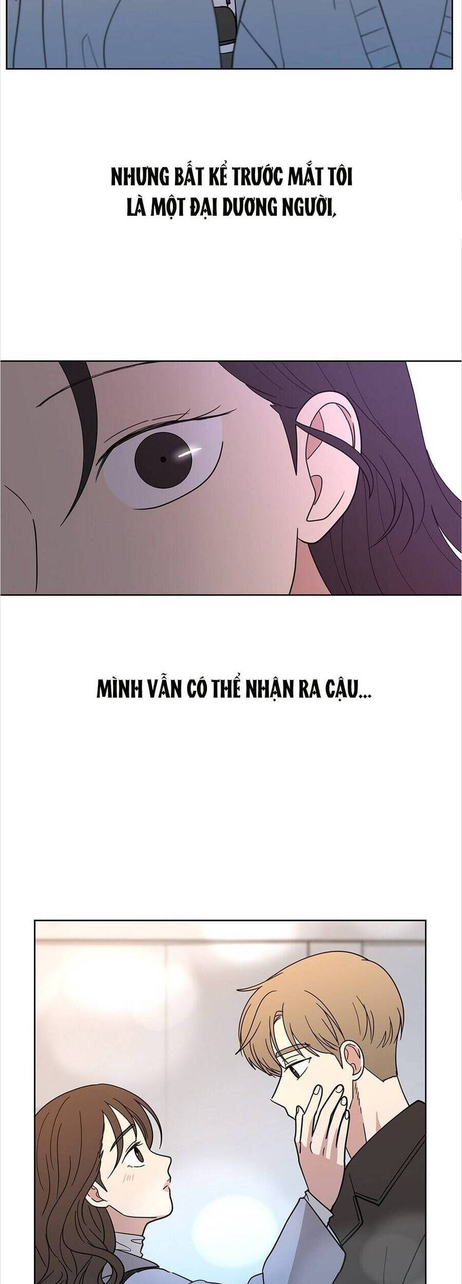 Tình Yêu Chỉ Mình Em Biết Chapter 41 - Trang 2