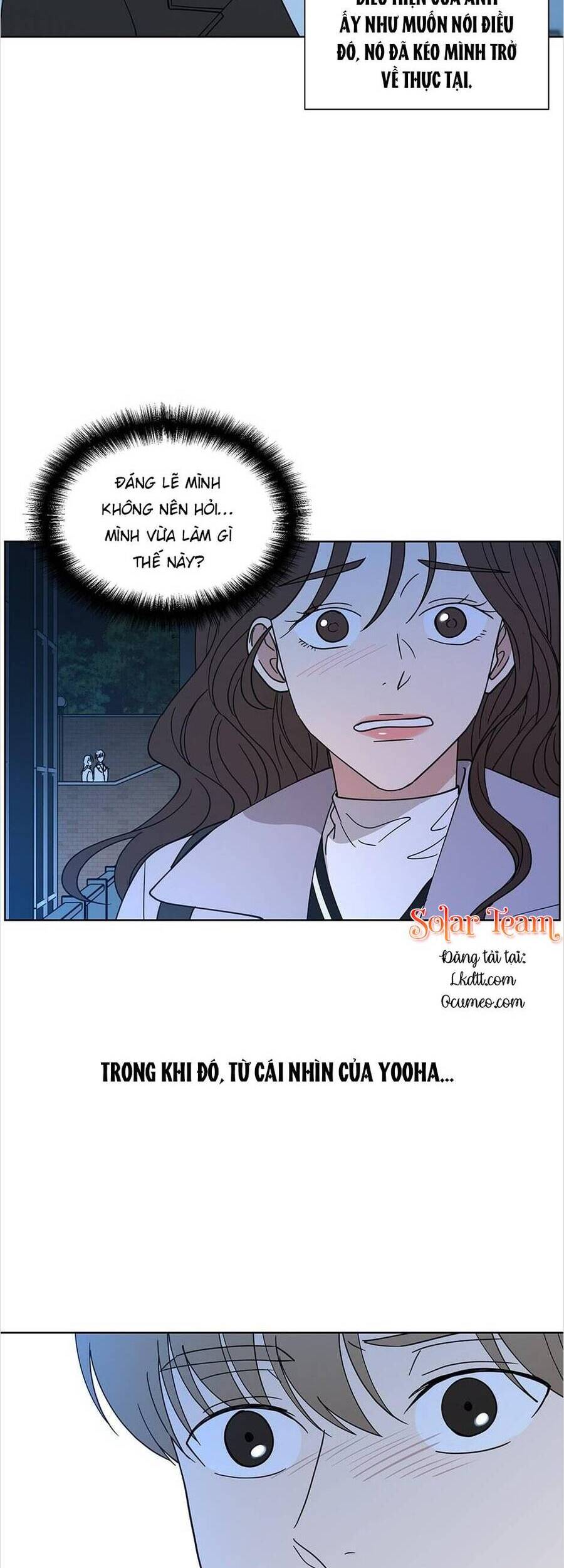 Tình Yêu Chỉ Mình Em Biết Chapter 41 - Trang 2