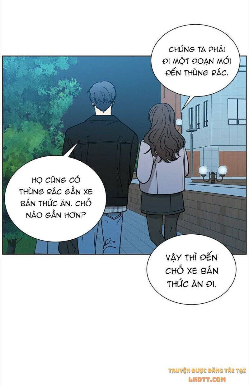 Tình Yêu Chỉ Mình Em Biết Chapter 40 - Trang 2