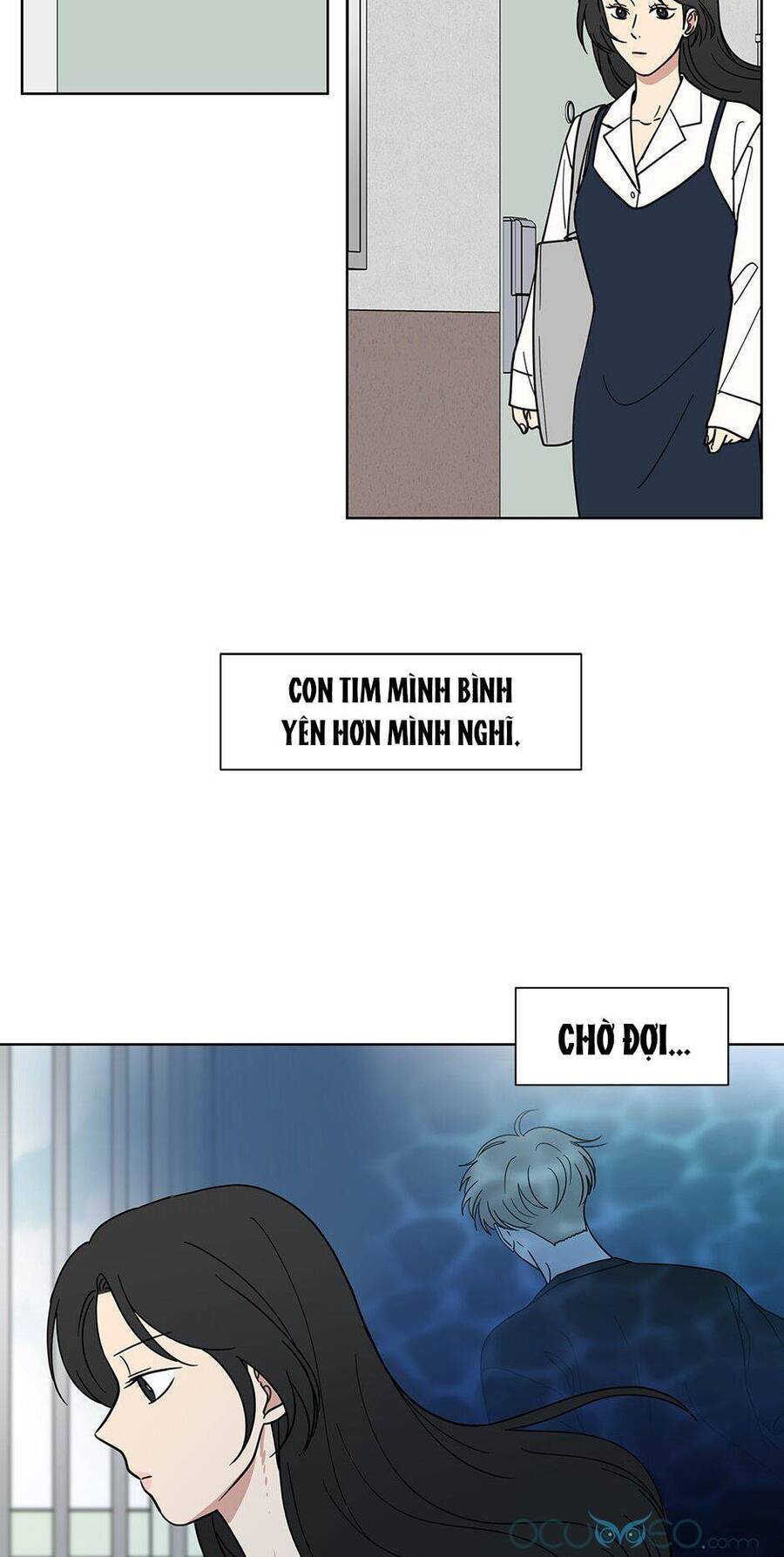 Tình Yêu Chỉ Mình Em Biết Chapter 25 - Trang 2