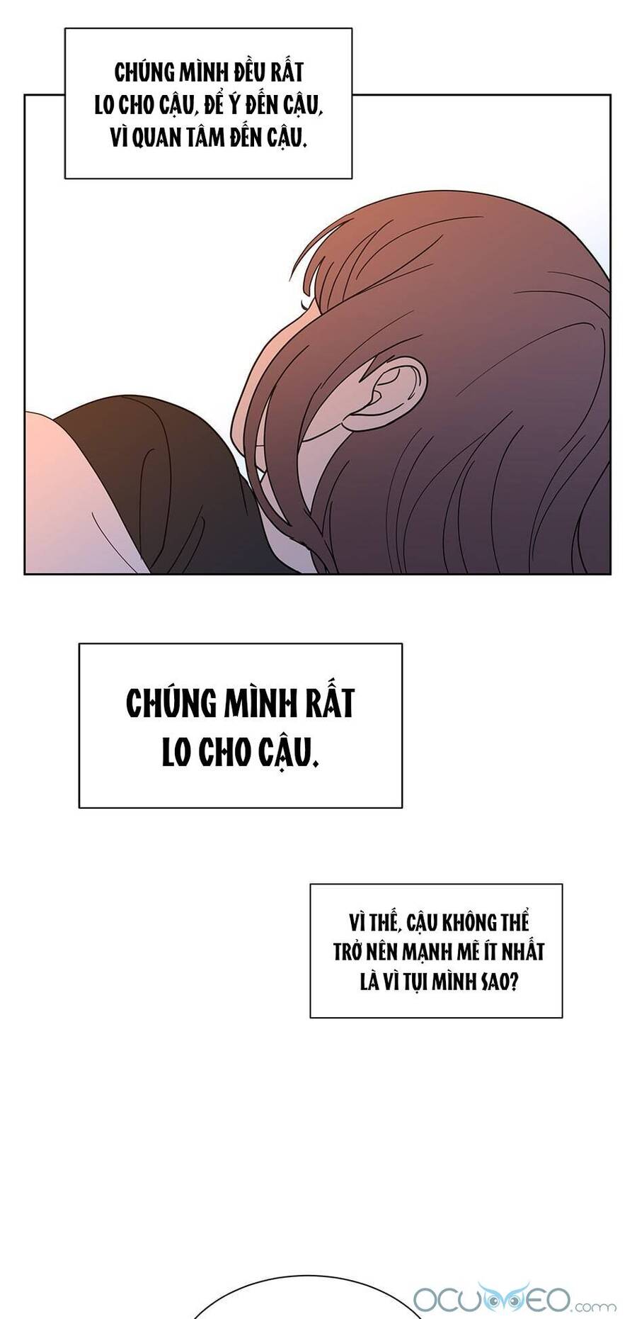 Tình Yêu Chỉ Mình Em Biết Chapter 22 - Trang 2