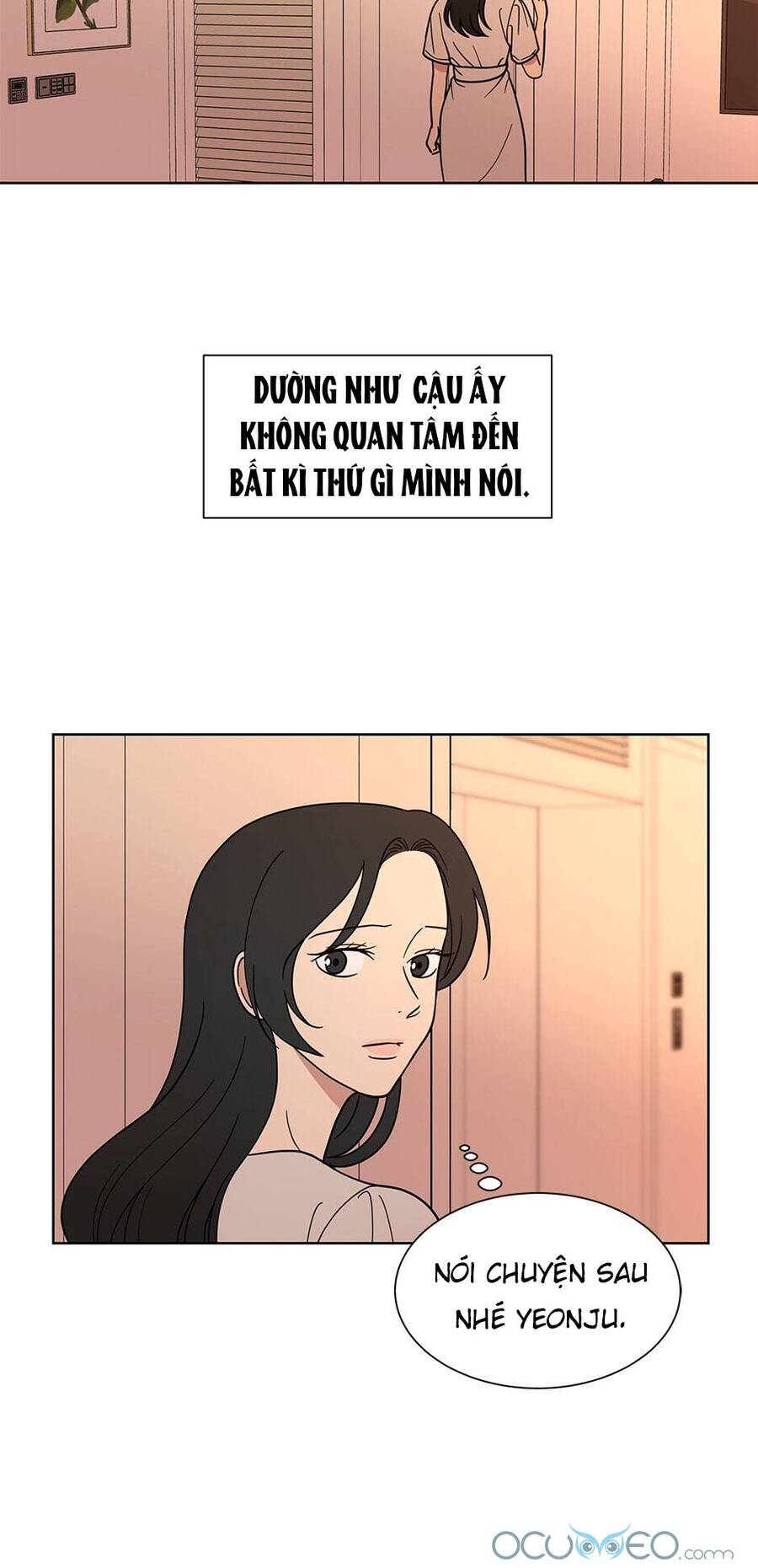 Tình Yêu Chỉ Mình Em Biết Chapter 22 - Trang 2