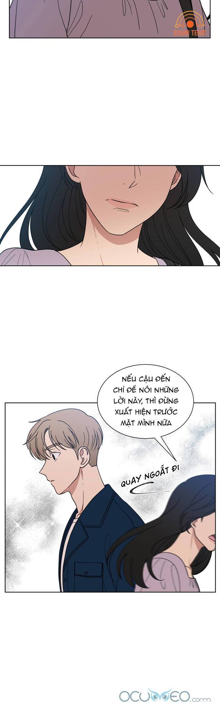 Tình Yêu Chỉ Mình Em Biết Chapter 16 - Trang 2