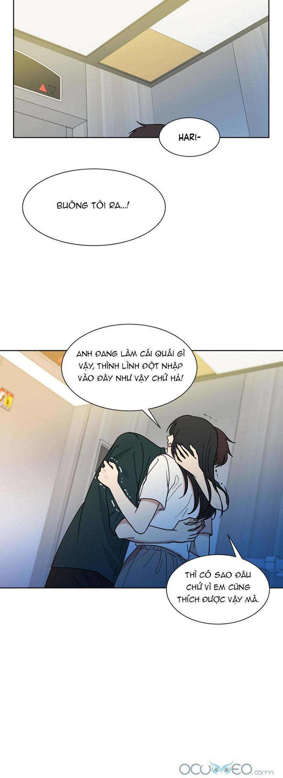 Tình Yêu Chỉ Mình Em Biết Chapter 14 - Trang 2