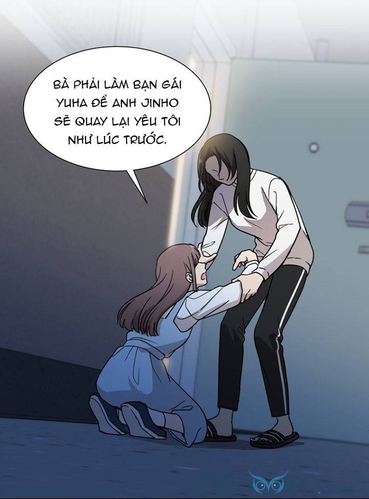 Tình Yêu Chỉ Mình Em Biết Chapter 8 - Trang 2