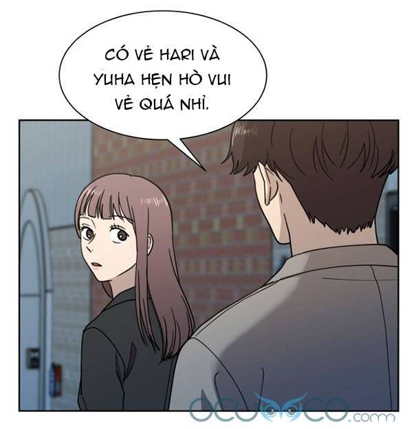 Tình Yêu Chỉ Mình Em Biết Chapter 7 - Trang 2