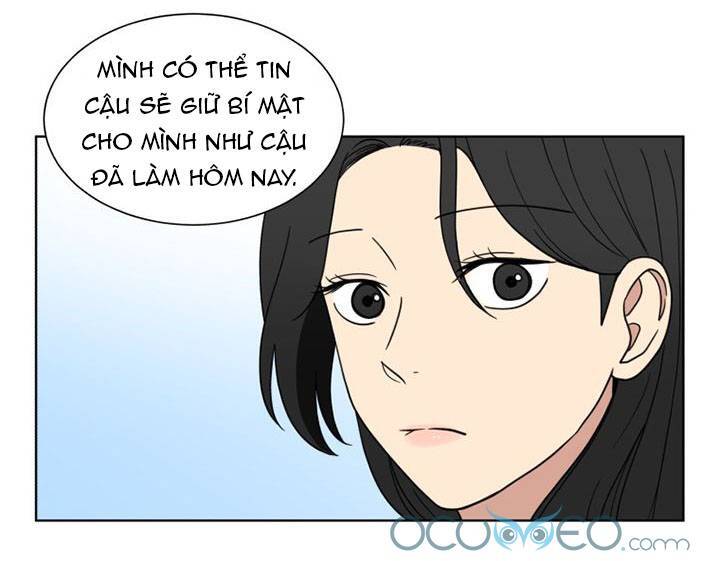 Tình Yêu Chỉ Mình Em Biết Chapter 7 - Trang 2