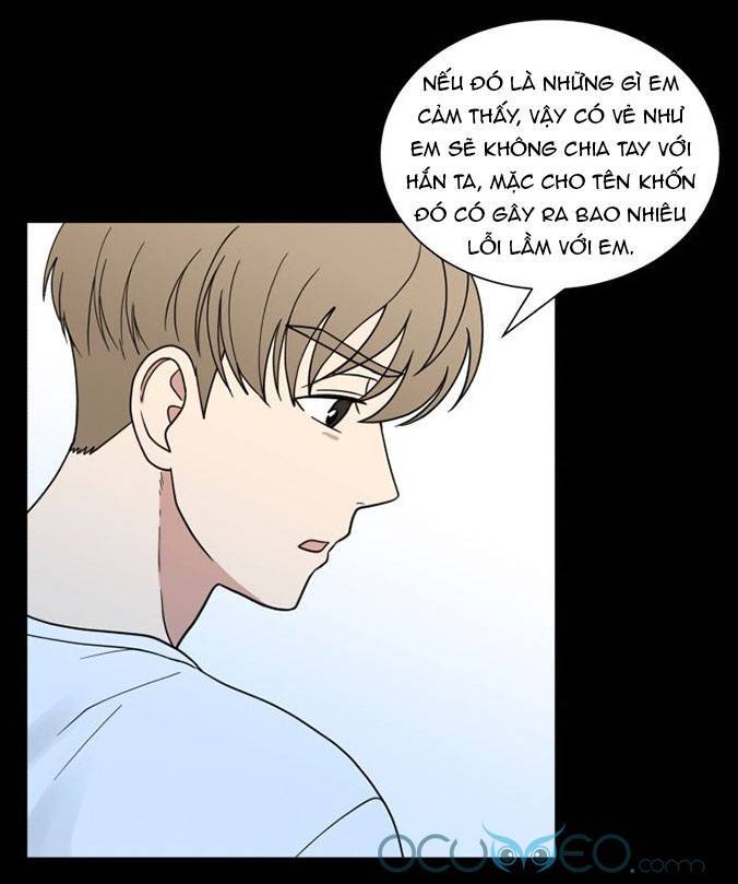 Tình Yêu Chỉ Mình Em Biết Chapter 7 - Trang 2