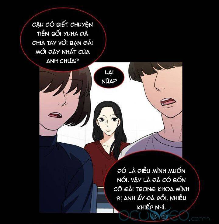 Tình Yêu Chỉ Mình Em Biết Chapter 6 - Trang 2