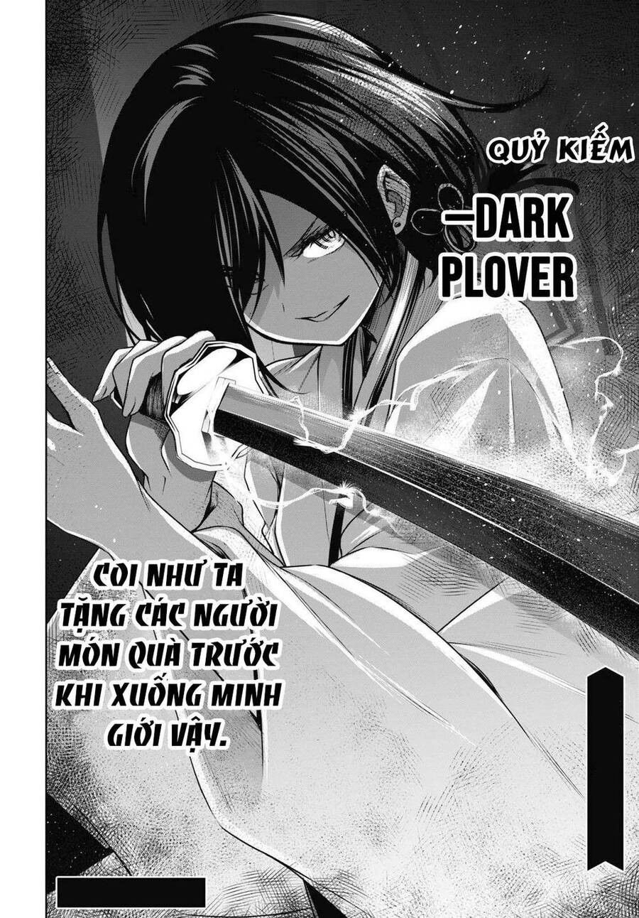 Demon’S Sword Master Of Excalibur School Chapter 18 - Trang 2