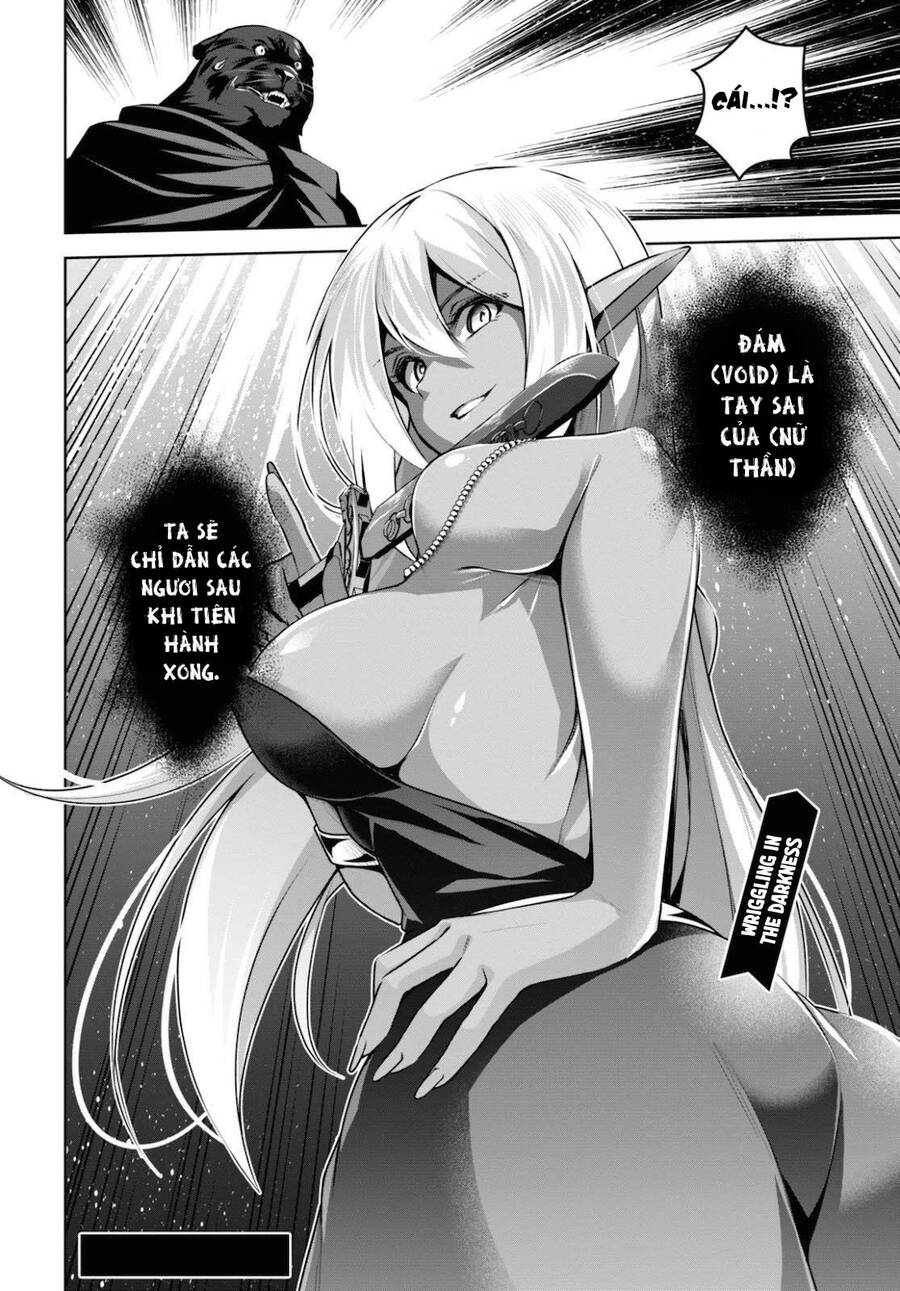 Demon’S Sword Master Of Excalibur School Chapter 12 - Trang 2