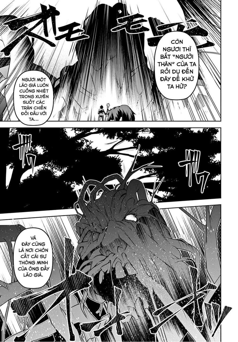 Demon’S Sword Master Of Excalibur School Chapter 10 - Trang 2