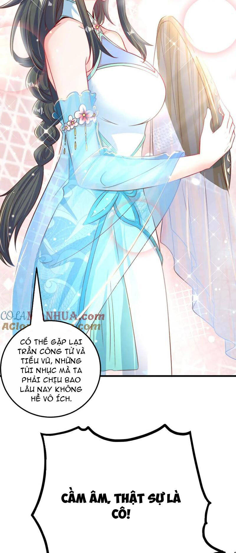 Cường Giả Tuyệt Thế Chỉ Muốn Làm Ruộng Chapter 97 - Trang 2