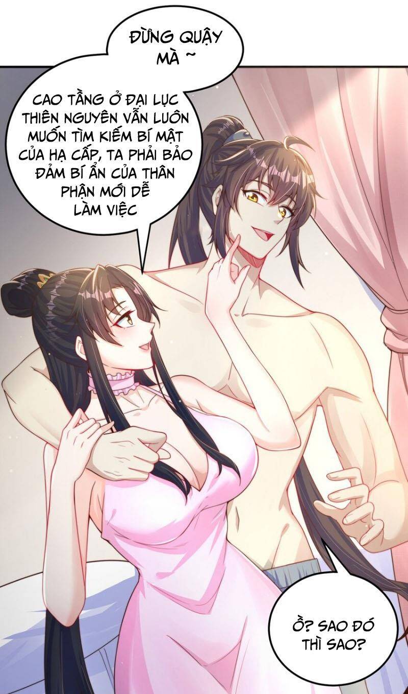 Cường Giả Tuyệt Thế Chỉ Muốn Làm Ruộng Chapter 89 - Trang 2