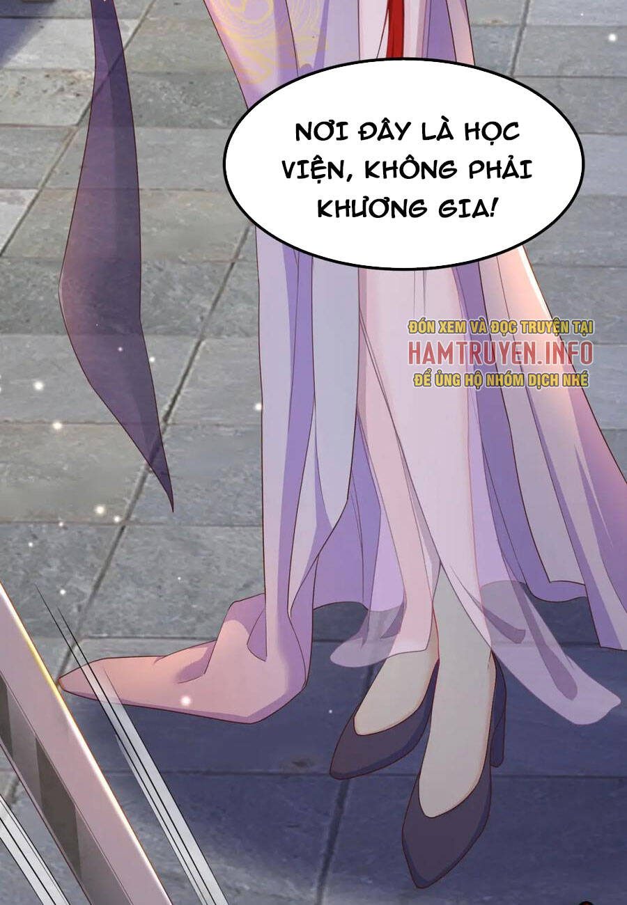 Cường Giả Tuyệt Thế Chỉ Muốn Làm Ruộng Chapter 85 - Trang 2