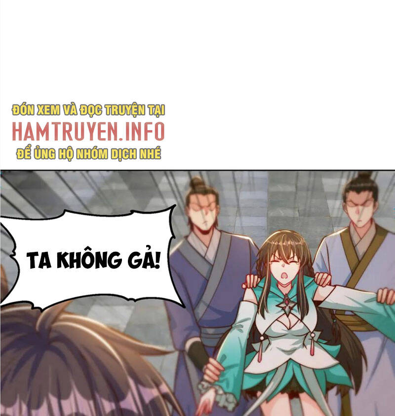 Cường Giả Tuyệt Thế Chỉ Muốn Làm Ruộng Chapter 84 - Trang 2