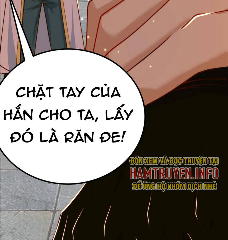 Cường Giả Tuyệt Thế Chỉ Muốn Làm Ruộng Chapter 84 - Trang 2