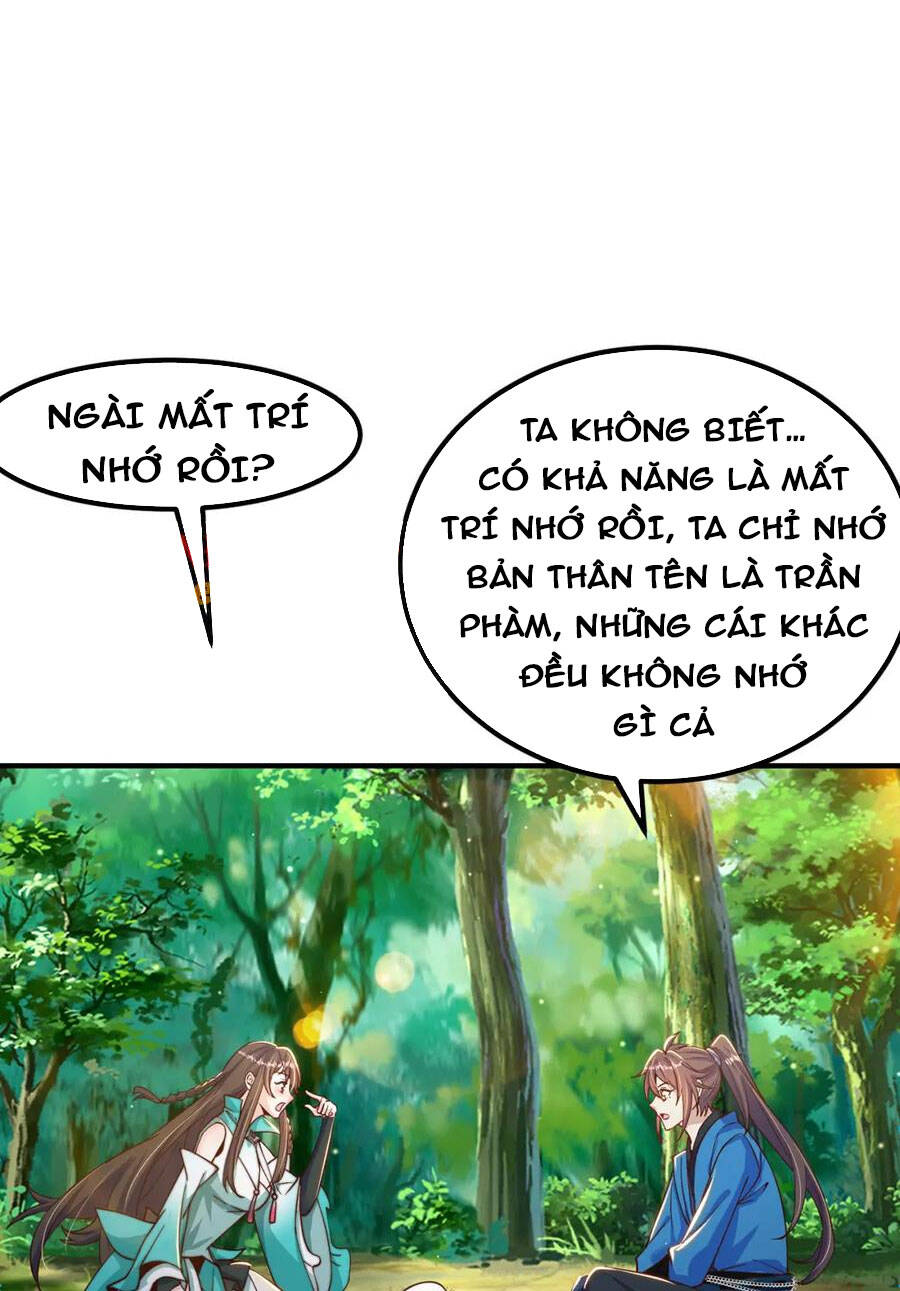 Cường Giả Tuyệt Thế Chỉ Muốn Làm Ruộng Chapter 83 - Trang 2