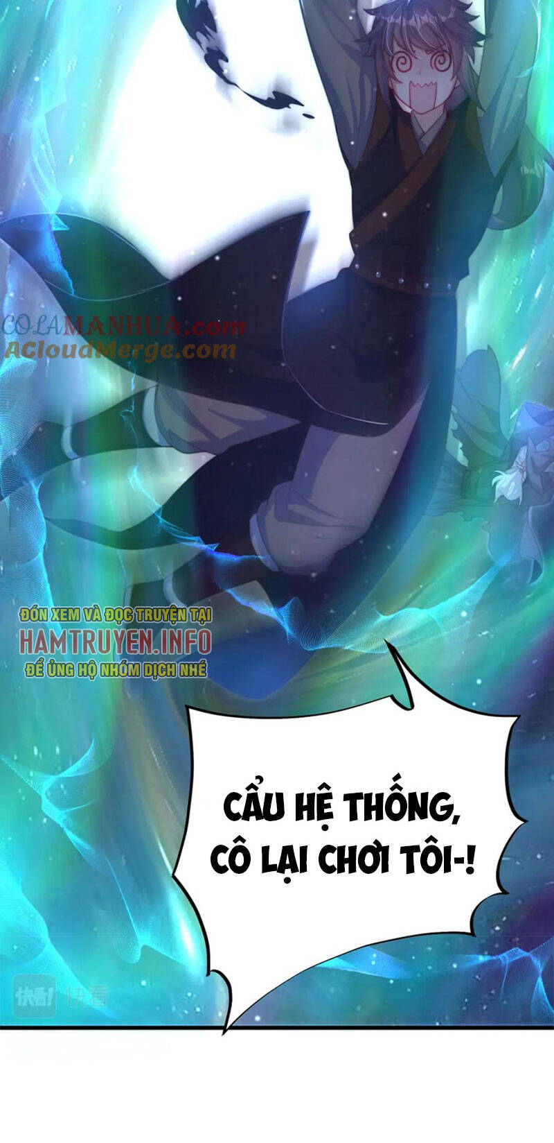 Cường Giả Tuyệt Thế Chỉ Muốn Làm Ruộng Chapter 81 - Trang 2