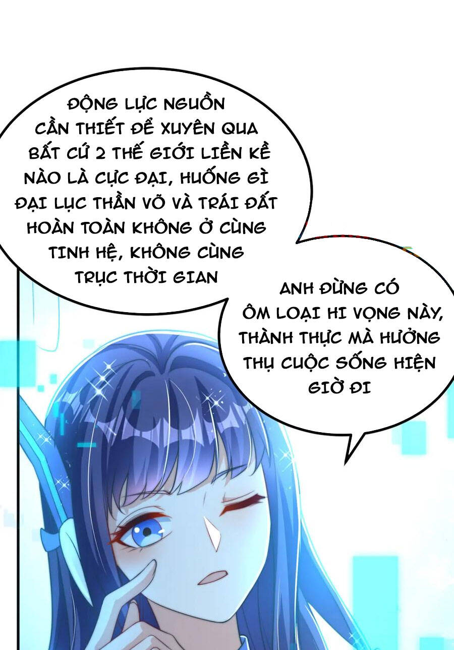 Cường Giả Tuyệt Thế Chỉ Muốn Làm Ruộng Chapter 80 - Trang 2