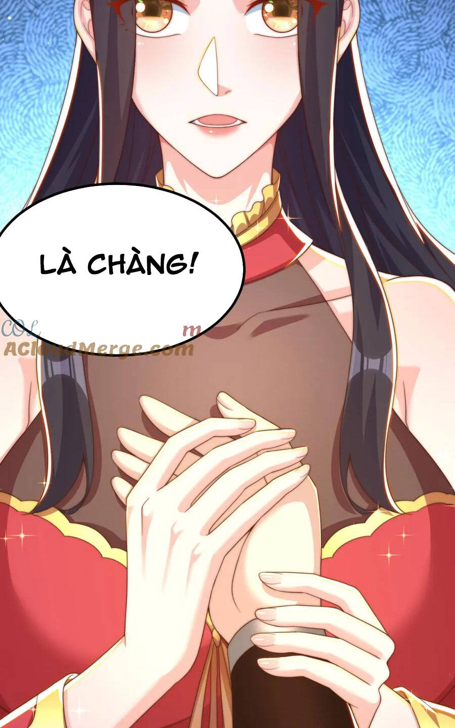 Cường Giả Tuyệt Thế Chỉ Muốn Làm Ruộng Chapter 80 - Trang 2