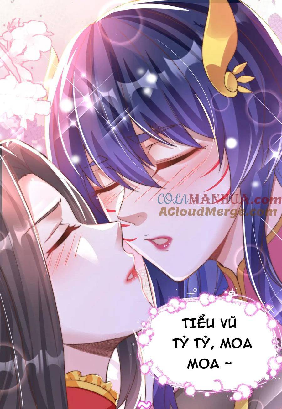 Cường Giả Tuyệt Thế Chỉ Muốn Làm Ruộng Chapter 78 - Trang 2