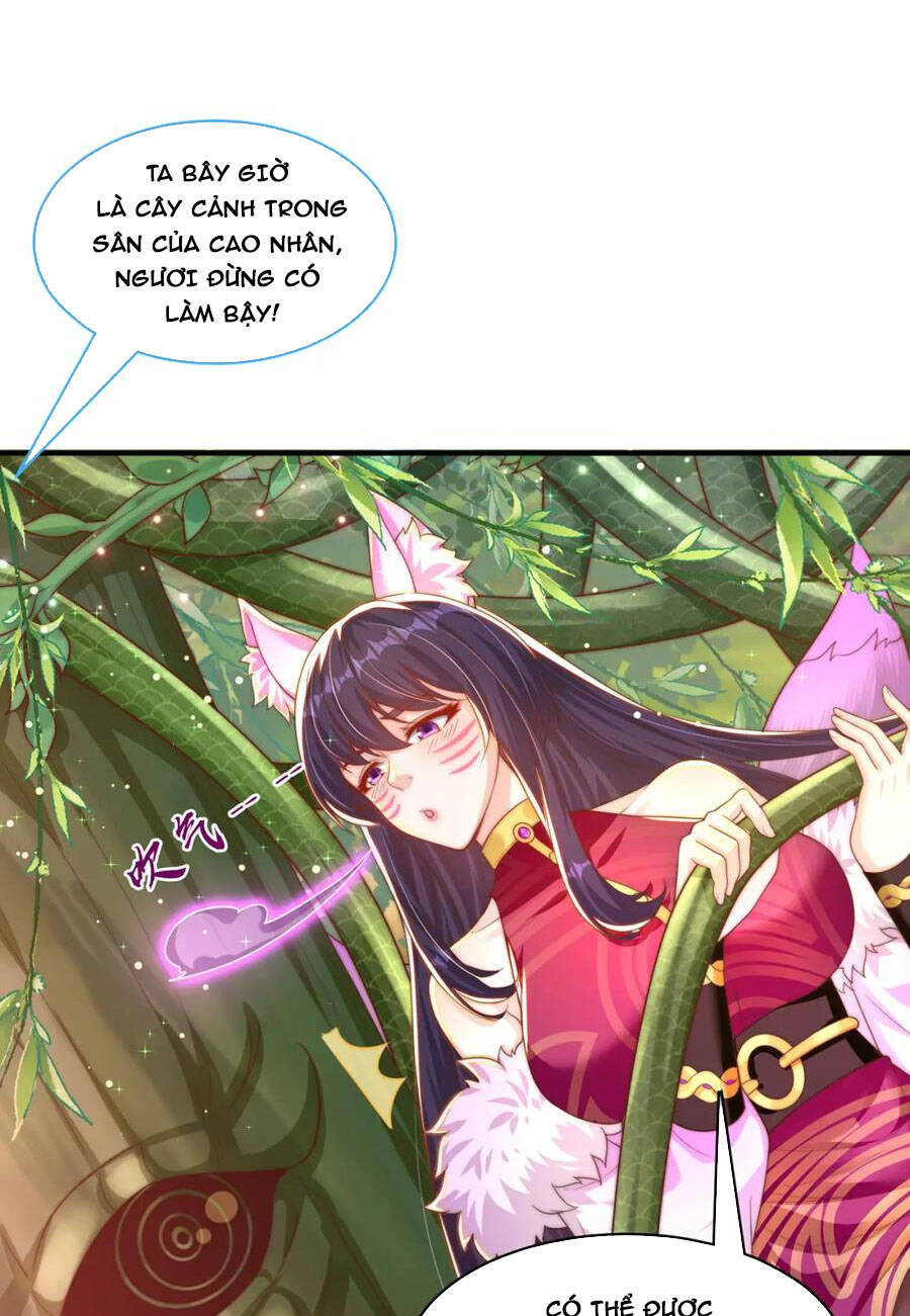 Cường Giả Tuyệt Thế Chỉ Muốn Làm Ruộng Chapter 75 - Trang 2