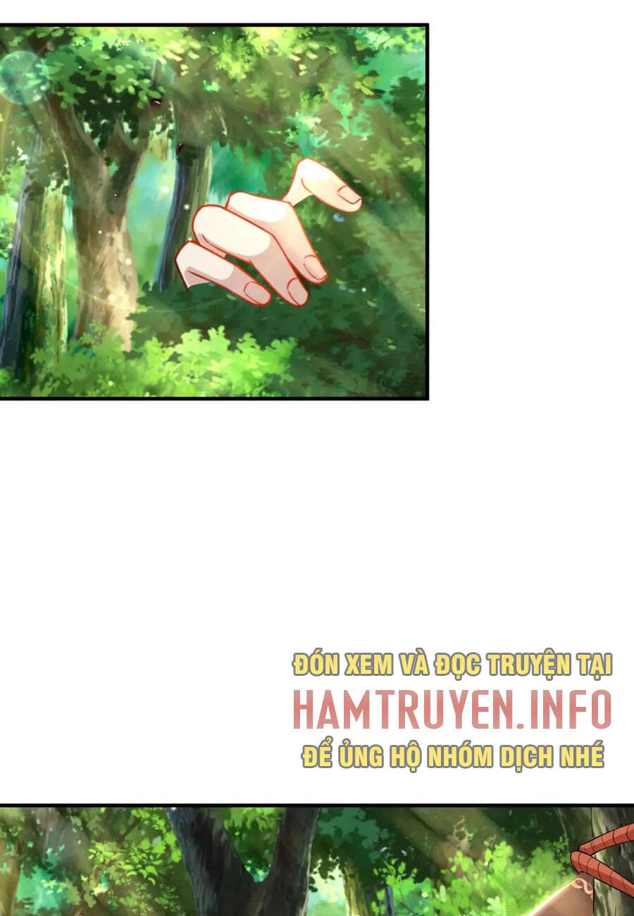 Cường Giả Tuyệt Thế Chỉ Muốn Làm Ruộng Chapter 75 - Trang 2