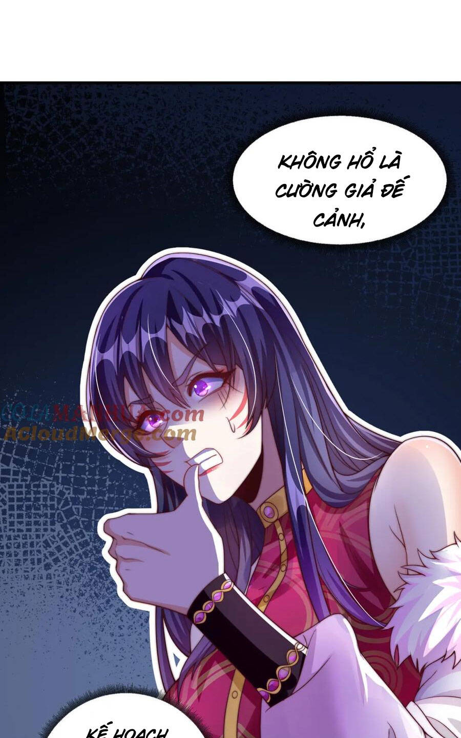 Cường Giả Tuyệt Thế Chỉ Muốn Làm Ruộng Chapter 75 - Trang 2