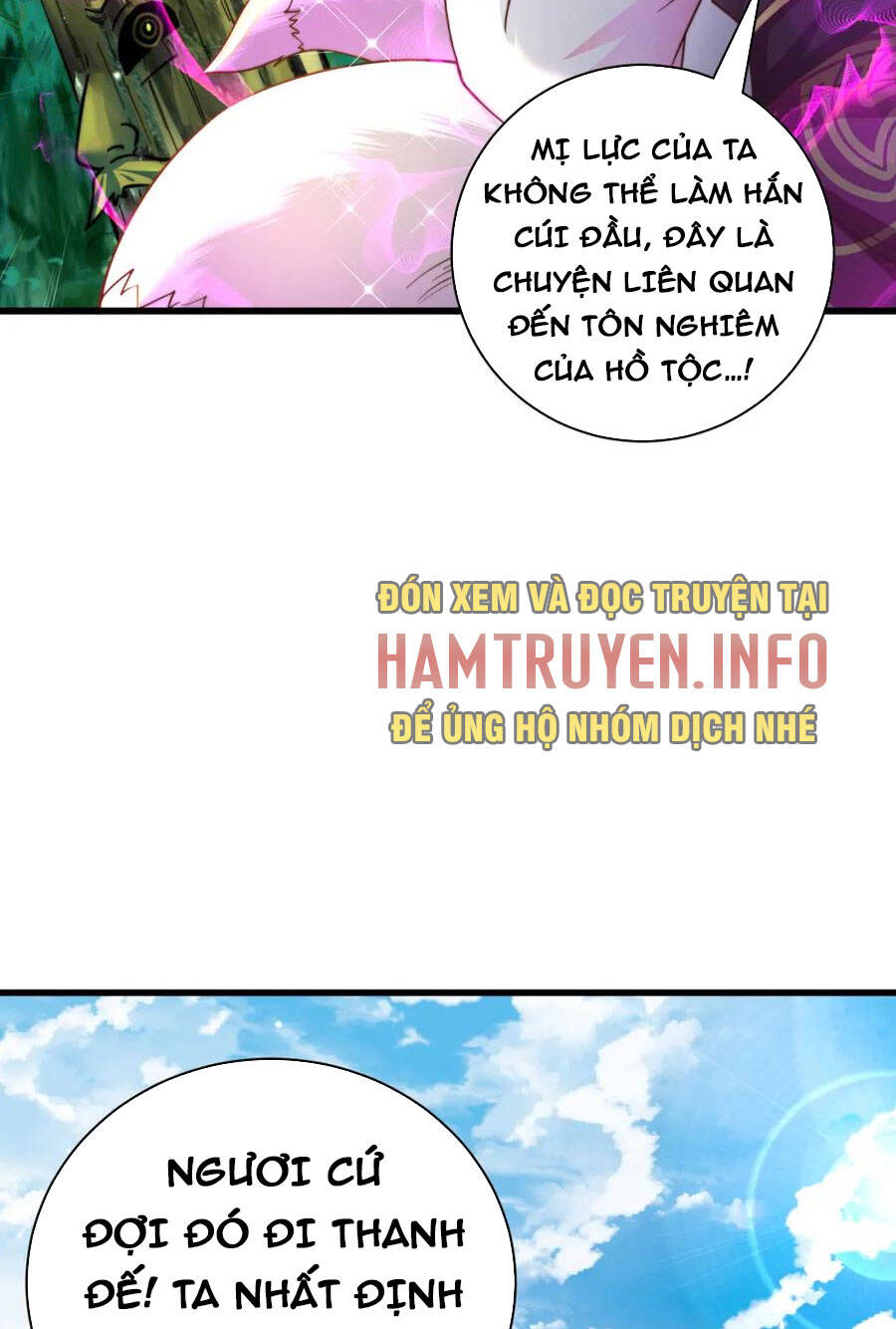 Cường Giả Tuyệt Thế Chỉ Muốn Làm Ruộng Chapter 75 - Trang 2