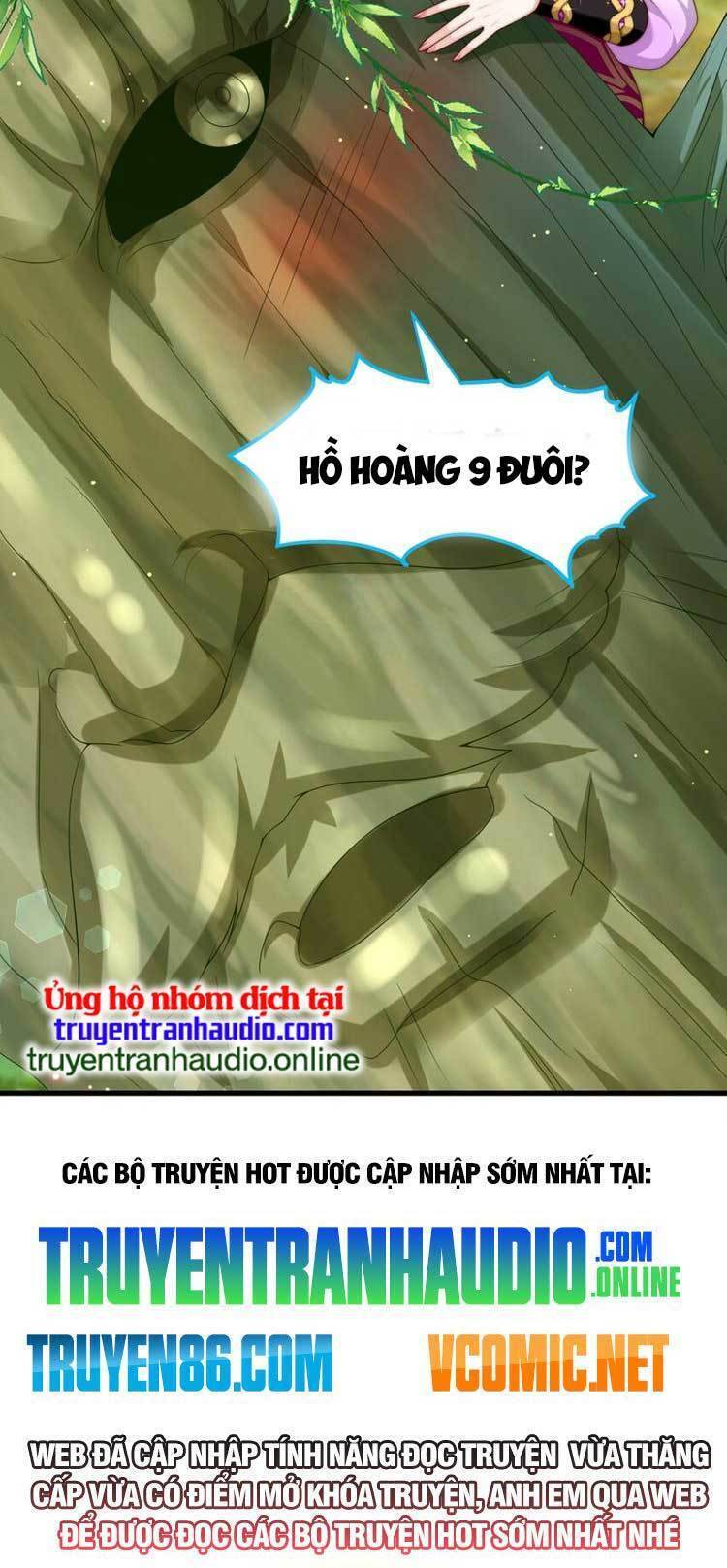 Cường Giả Tuyệt Thế Chỉ Muốn Làm Ruộng Chapter 74 - Trang 2