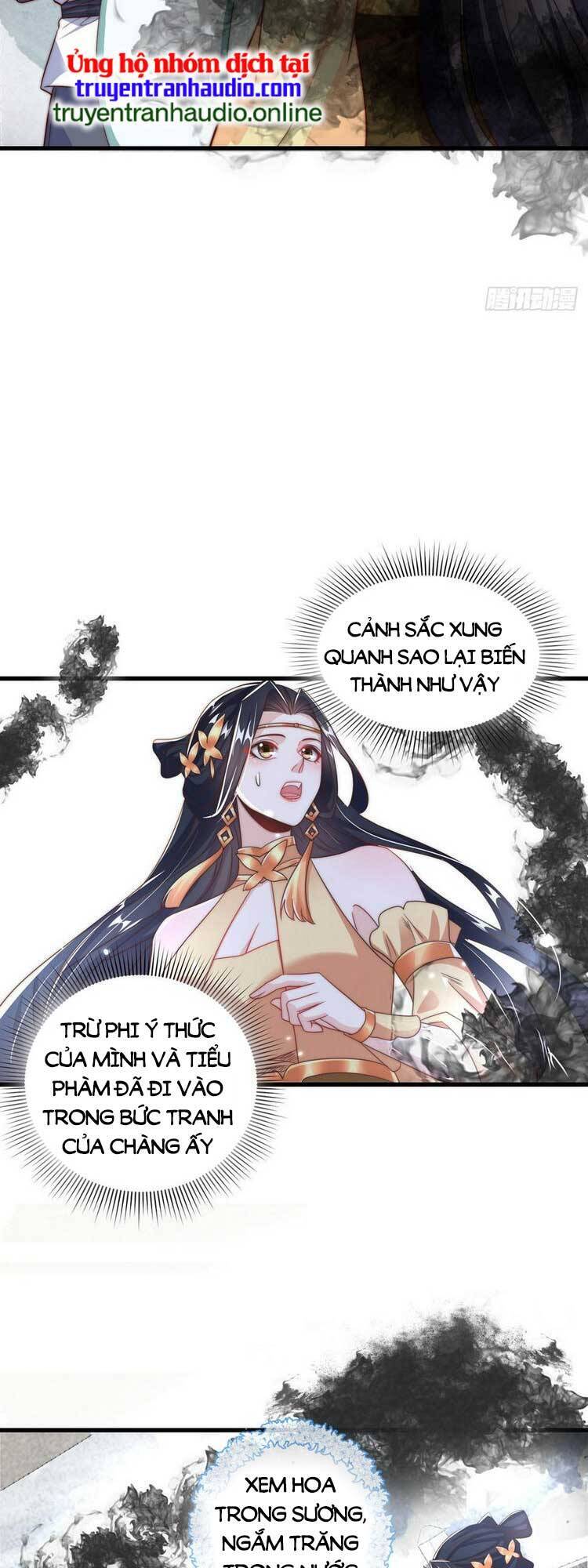 Cường Giả Tuyệt Thế Chỉ Muốn Làm Ruộng Chapter 59 - Trang 2