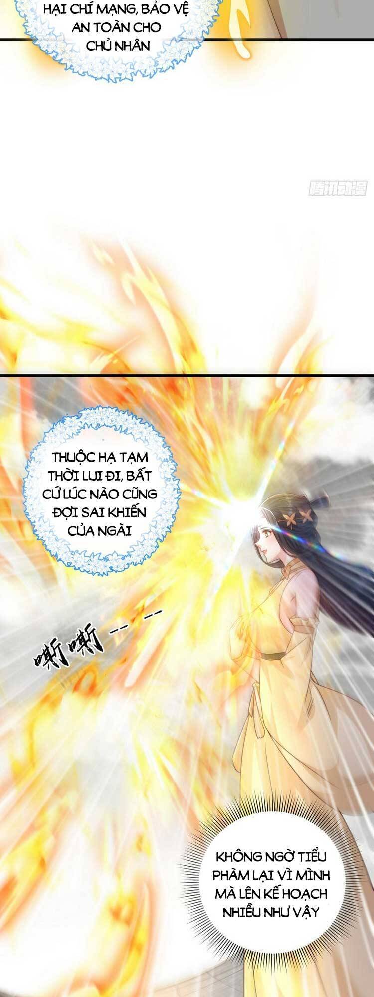 Cường Giả Tuyệt Thế Chỉ Muốn Làm Ruộng Chapter 59 - Trang 2