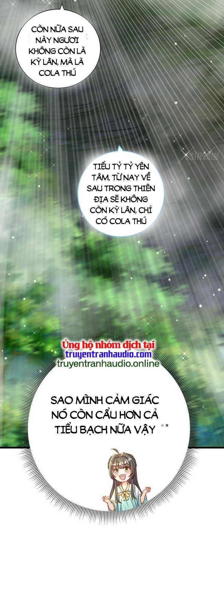 Cường Giả Tuyệt Thế Chỉ Muốn Làm Ruộng Chapter 54 - Trang 2