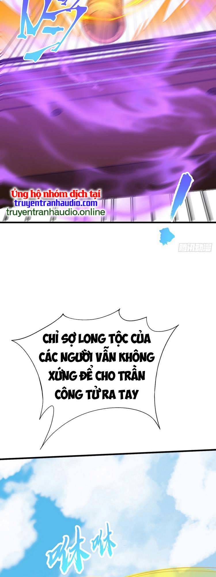 Cường Giả Tuyệt Thế Chỉ Muốn Làm Ruộng Chapter 34 - Trang 2