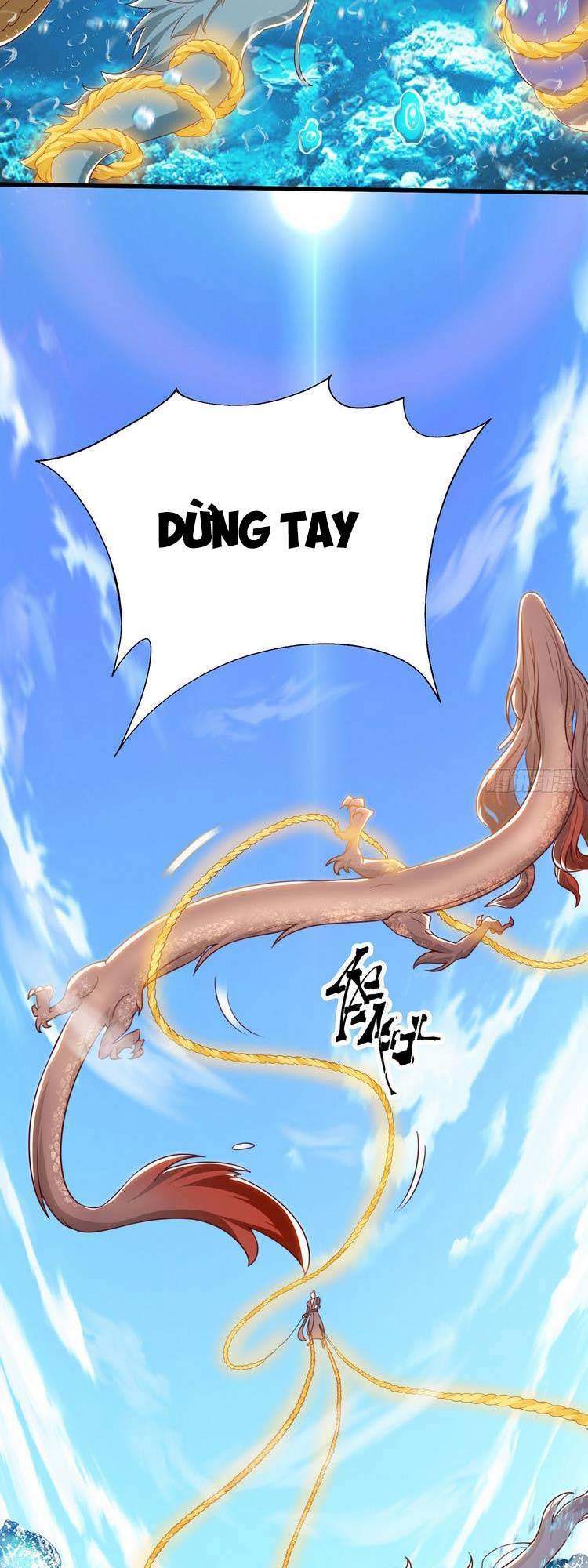 Cường Giả Tuyệt Thế Chỉ Muốn Làm Ruộng Chapter 34 - Trang 2