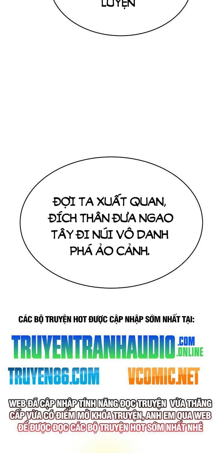 Cường Giả Tuyệt Thế Chỉ Muốn Làm Ruộng Chapter 33 - Trang 2