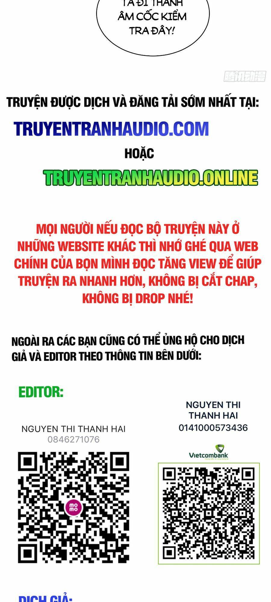 Cường Giả Tuyệt Thế Chỉ Muốn Làm Ruộng Chapter 4 - Trang 2